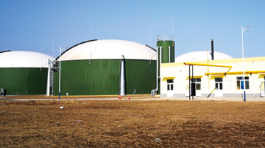 與客戶共迎生物質能時代，盈和瑞環境大招出擊