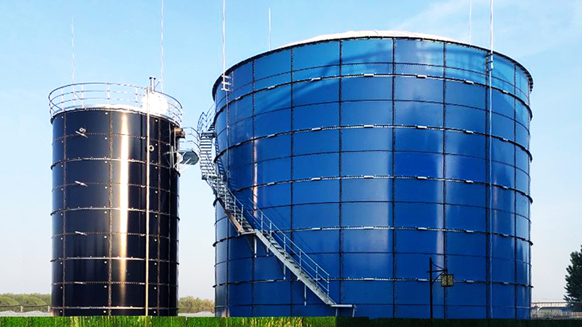 河北三河｜廢水處理項目