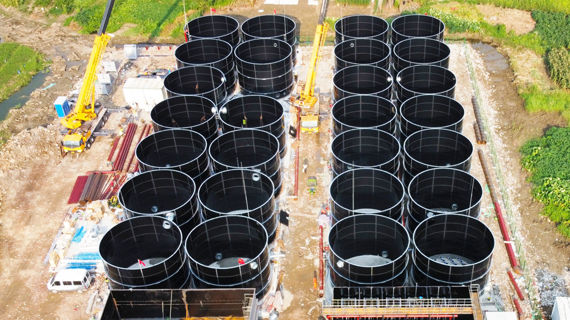 盈和瑞環境  |  新品發布