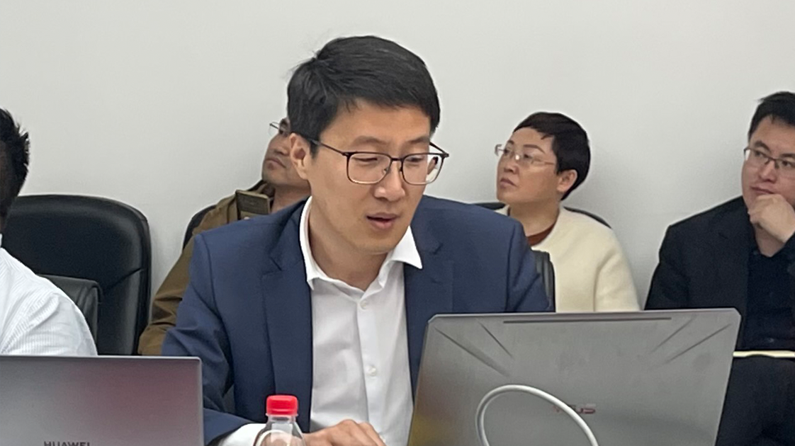 盈和瑞環境攜手中國產業發展促進會生物質能產業分會,共話生物天然氣產業機遇與挑戰