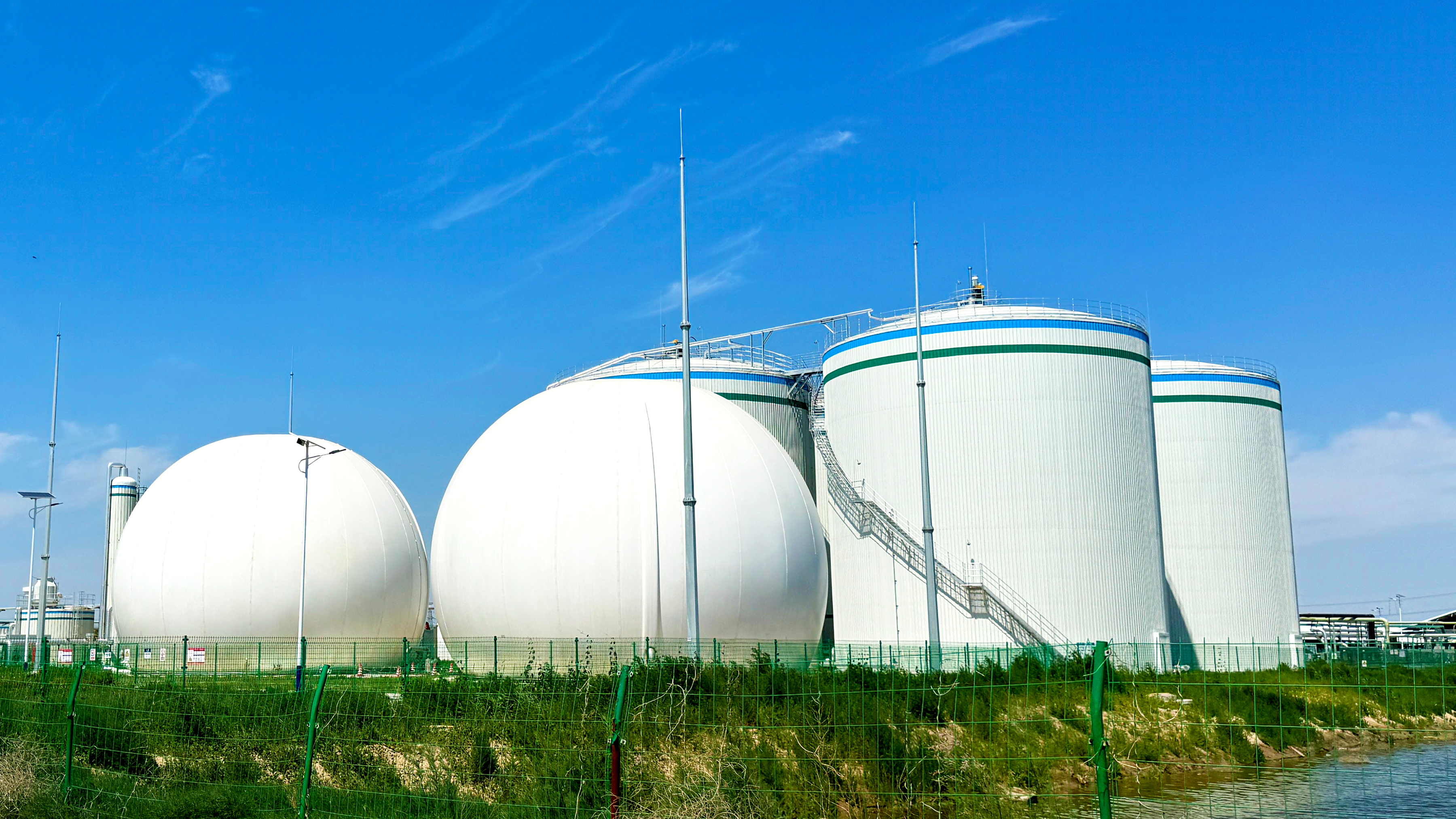 山東濰坊｜優然牧業寒亭牧場糞污處理項目