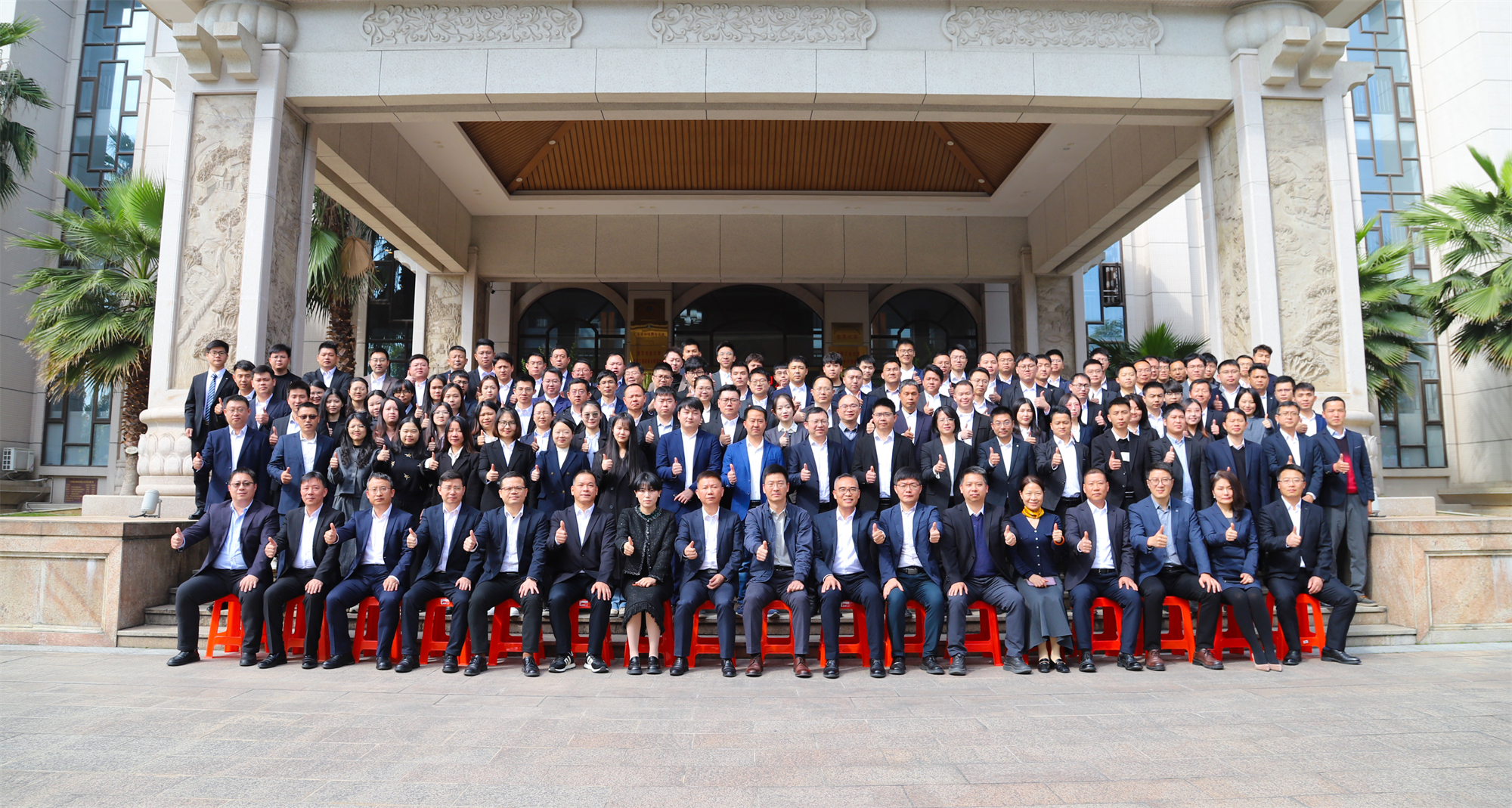 融合協(xié)同，創(chuàng)新發(fā)展|筠誠和瑞開啟2025新篇章