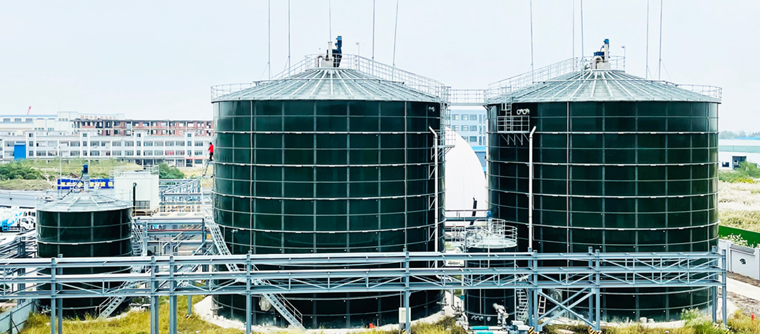 厭氧反應(yīng)器